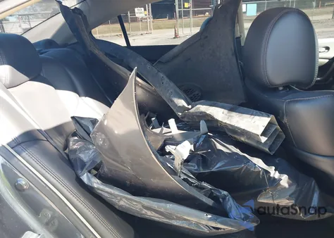 2011 Nissan Maxima 3.5 Sv из США, поврежденный, VIN 1N4AA5AP5BC830829